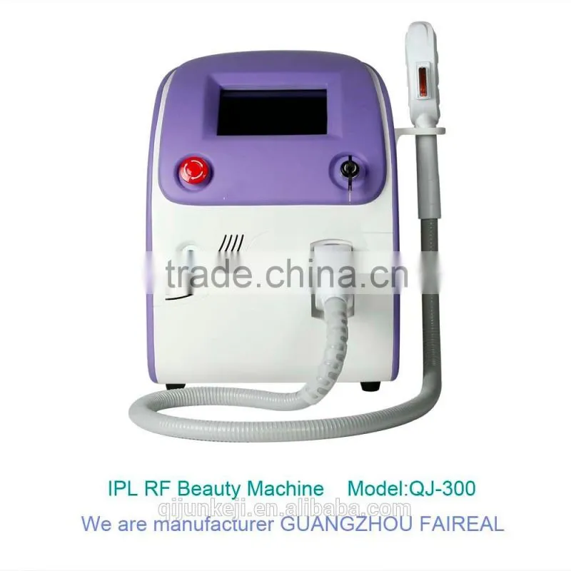 ipl shr hair removal machine Manufacturer for factory price