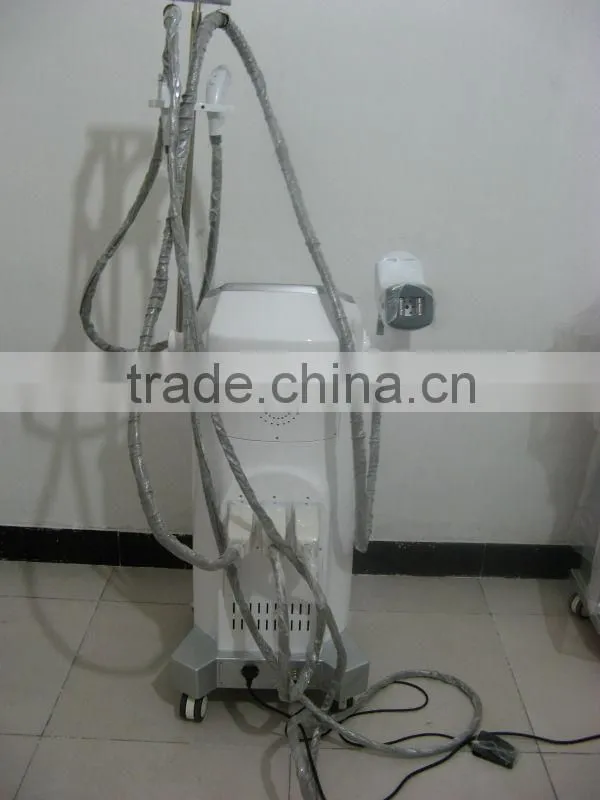 2014 top sell fractional co2 laser laser machine