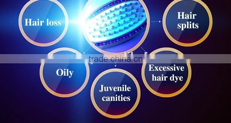beauty equipment hair comb remedies for hair fall home remedy