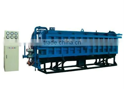 hot Top Performance precast concrete hollow core wall panel machine