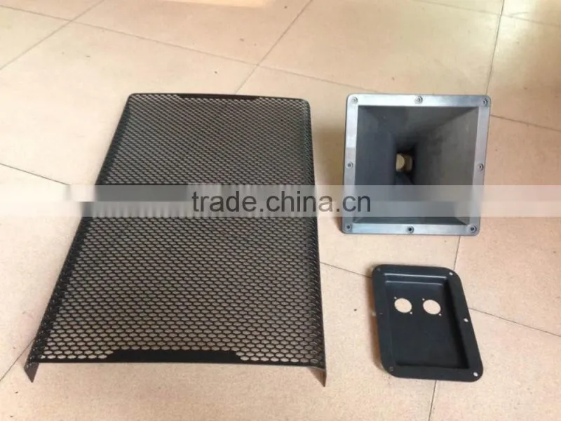 Accessories for make KP 4015 series speaker