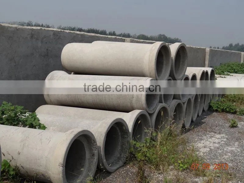 concrete culvert pipe for sale,pre-stressed spun concrete pipe making machine price in Ghana