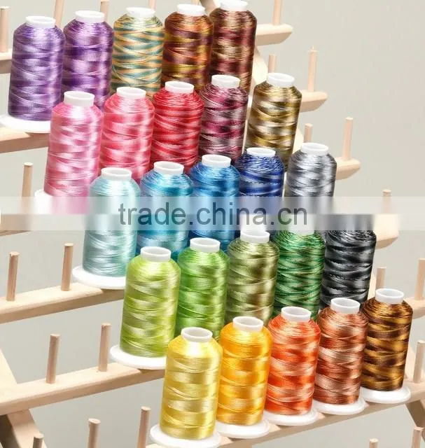 hot new products alibaba china supplier wood thread rack