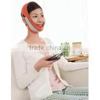 KOGAO Shape Up Face Slim Up Belt Double Chin Lifting Up Made in Japan