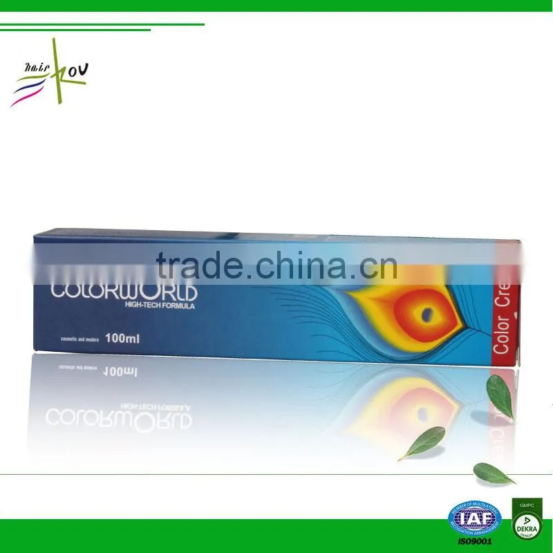 Organic hair color professional brown hair color for Egypt