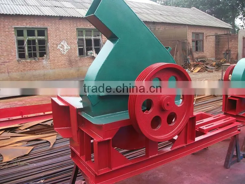 wood cutting machine
