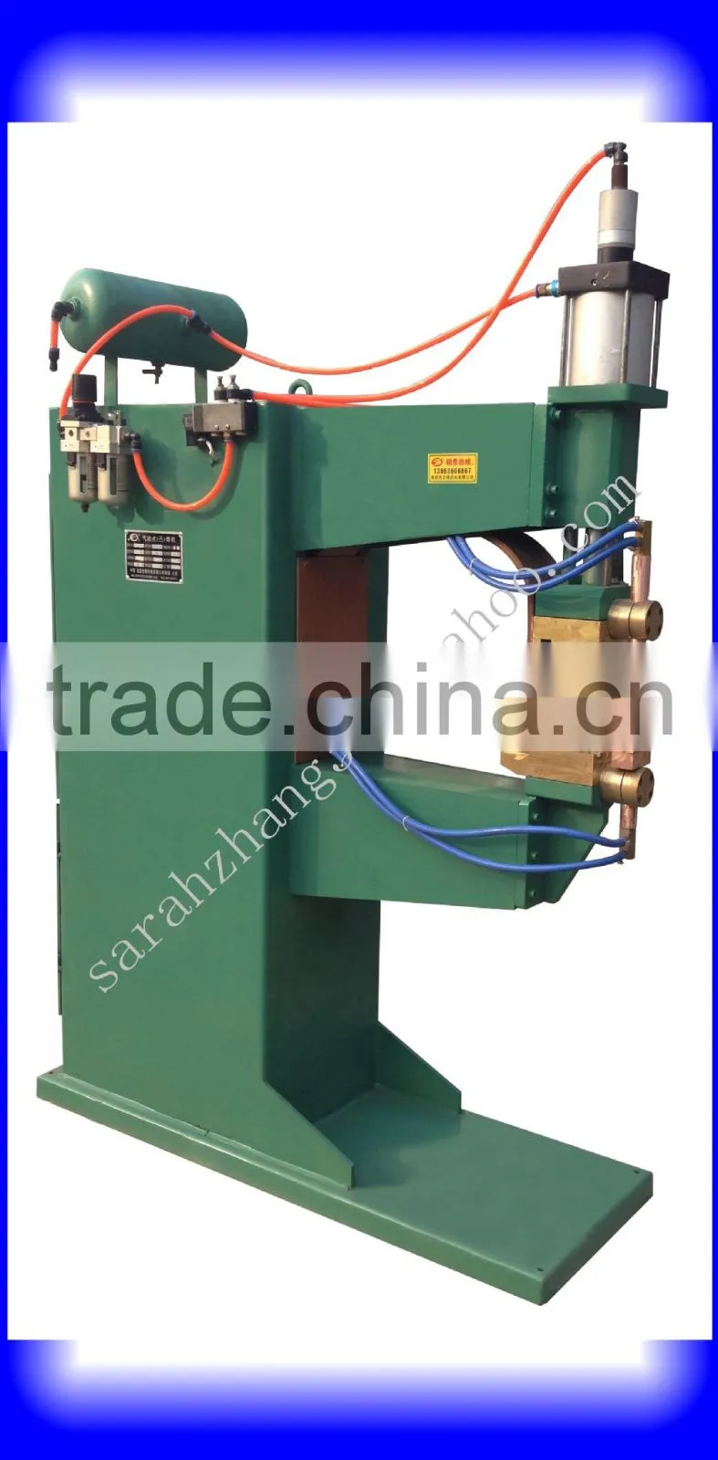 Spot Welding Machine
