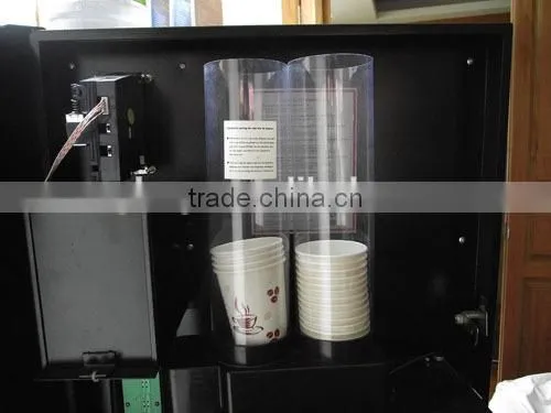 Hot Sale High quality instant coffee vending machine coffee vending machine price