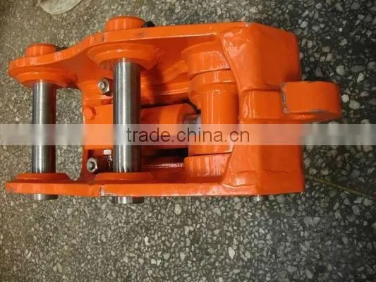 CE certificate mini excavator