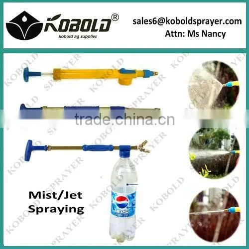 China leading supplier brass flit style sprayer gun