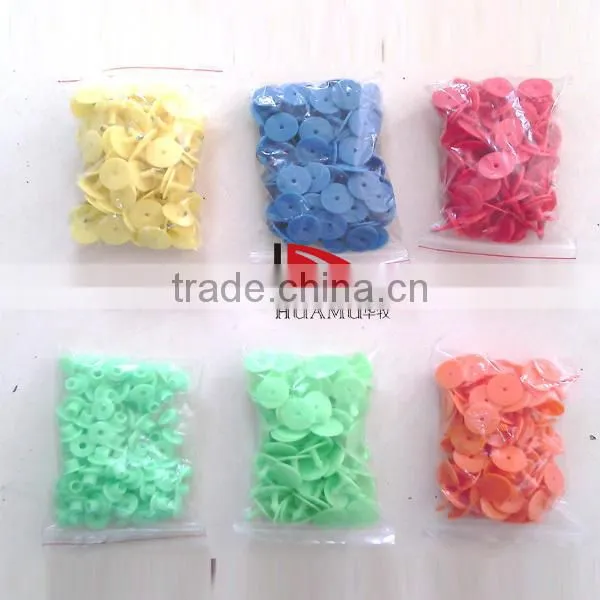 button ear tag 30*30 mm round ear tag for pig