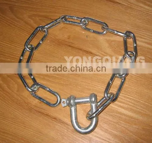 Trailer Safety Chains(US)