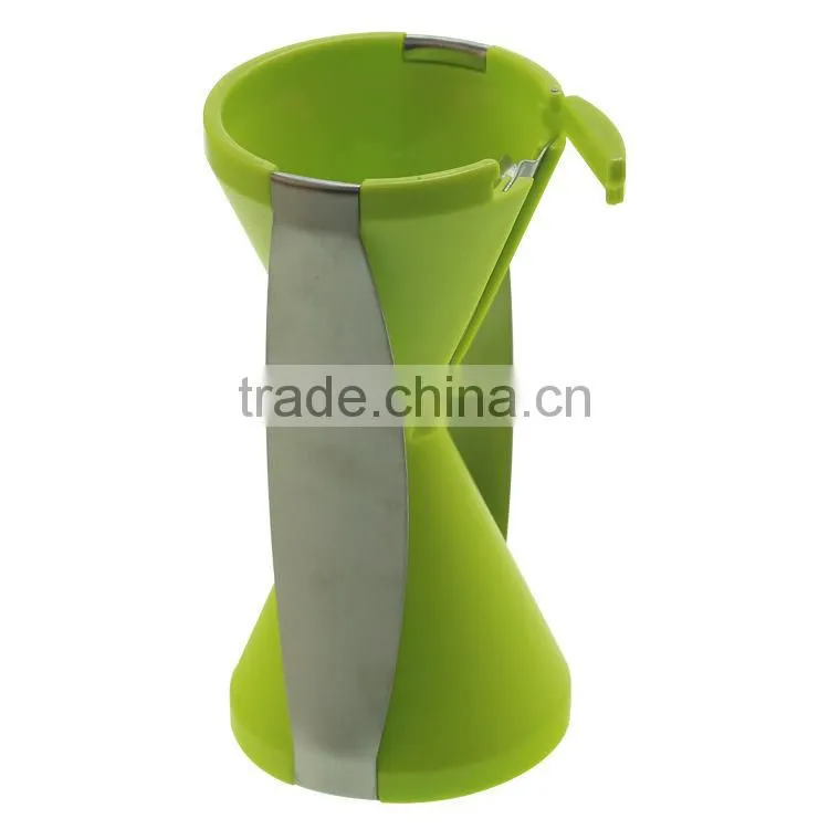 4-Blade Spiral Vegetable Slicer
