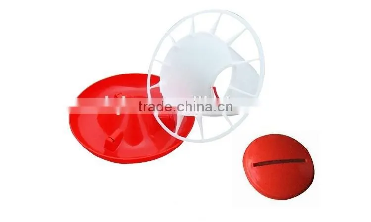 feeder ability 1.5kg,3kg,6kg,9kg high quality automatic animal feeder