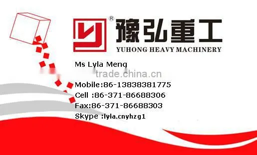YUHONG Dry Magnetic Iron Separator/Iron Sand Magnetic Separator/ Iron Sand Separator