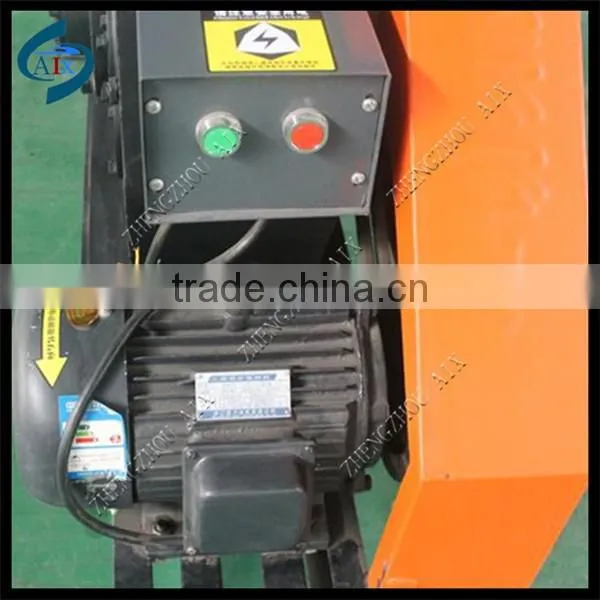 New type reinforcement steel bar cutting machine/angle iron cutting machine/rebar cutting machine