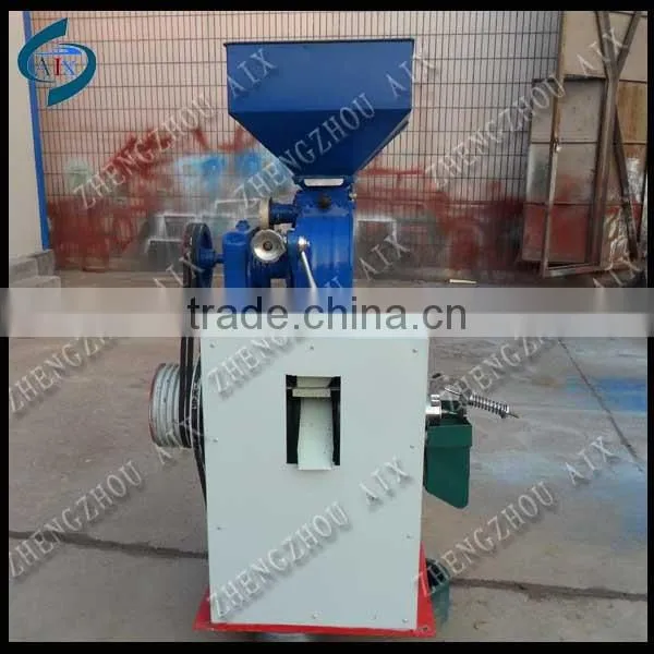 Automatic quinoa seeds processing equipment for sell