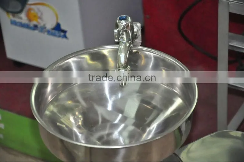 Commercial Soy Milk maker