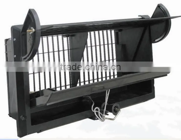 Air inlet for Poultry House