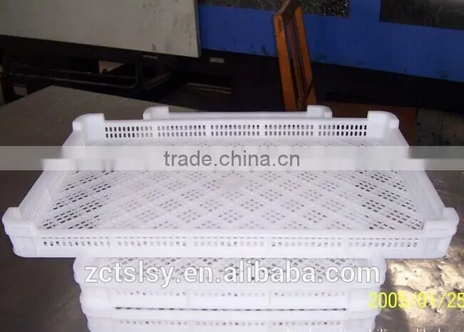 2017 the plastic useful freezer tray for kebab