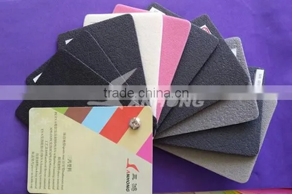 Manufacture high quality whole EPE XPE aluminium foil wall insulation material