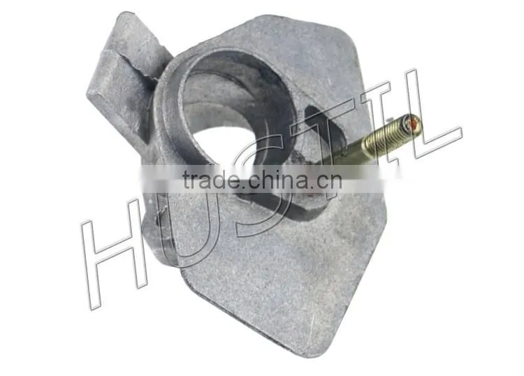 52cc Gasoline Chain Saw Spare Parts 5200 Chainsaw Air Filter Adaptor