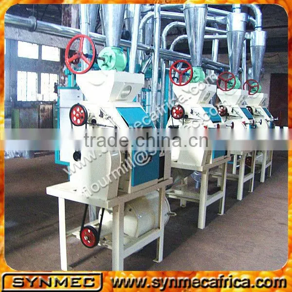 home grain mills