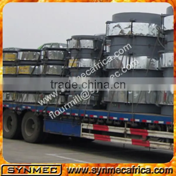 grinding stone for flour mills