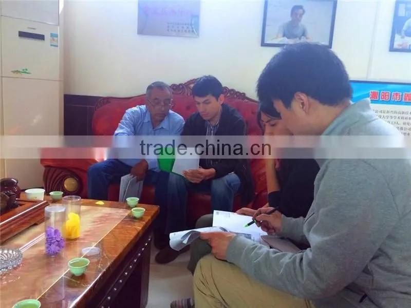 Small paper recycling toilet paper making machine
