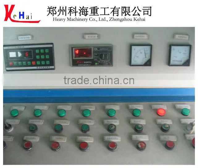 AAC Block Making Production Line AAC Block Production Line