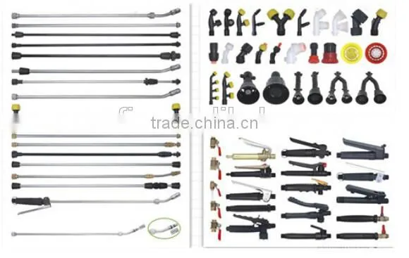 16L 20L Agricultural power electric sprayer with auto-pump/reflux pump