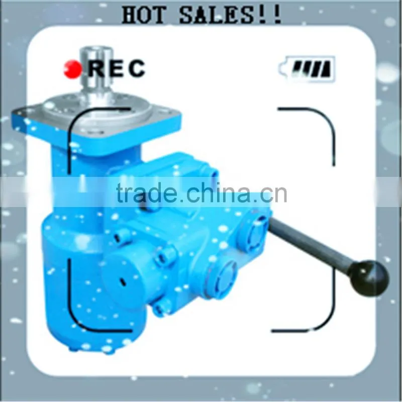 2016 hot sales The JSD manufacturer of cycloid hydraulic motor with gerolor design for hoisting and conveying machines