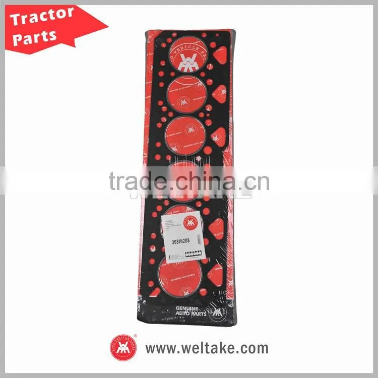 Mazda MPV Top Gasket Set for 4HE1overhual engine