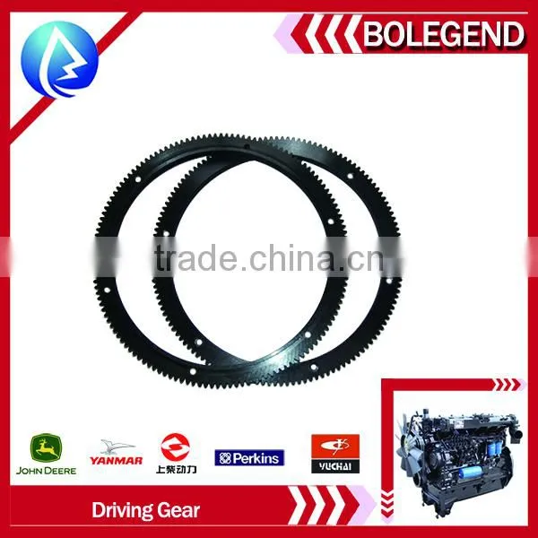 YN4100 Diesel Engine Parts Driving Gear
