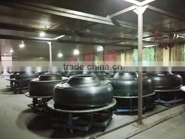 H992A chinese famous brand forklift tire and rims 28*9-15