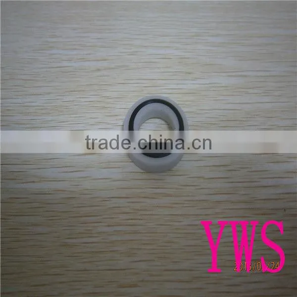 PE PP anti-acid and anti-alrali plastic bearing