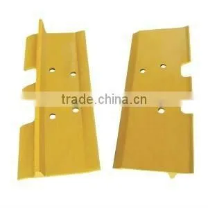 EX Excavator&Bulldozer Part Steel track shoe