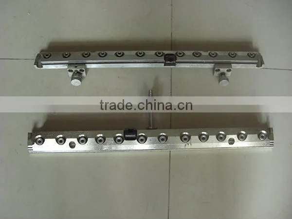 clamp bar for Heidelberg GTO46, HE3103 3104