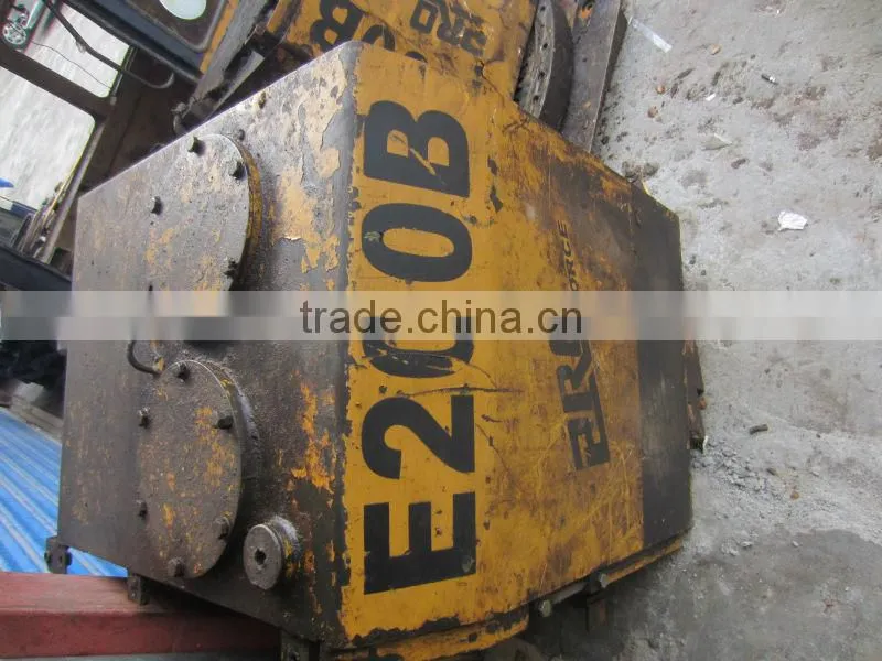 e200b el200b Control Valve