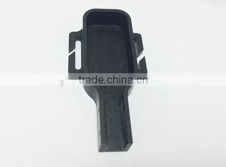 Custom cnc aluminum parts cnc aluminium machining center