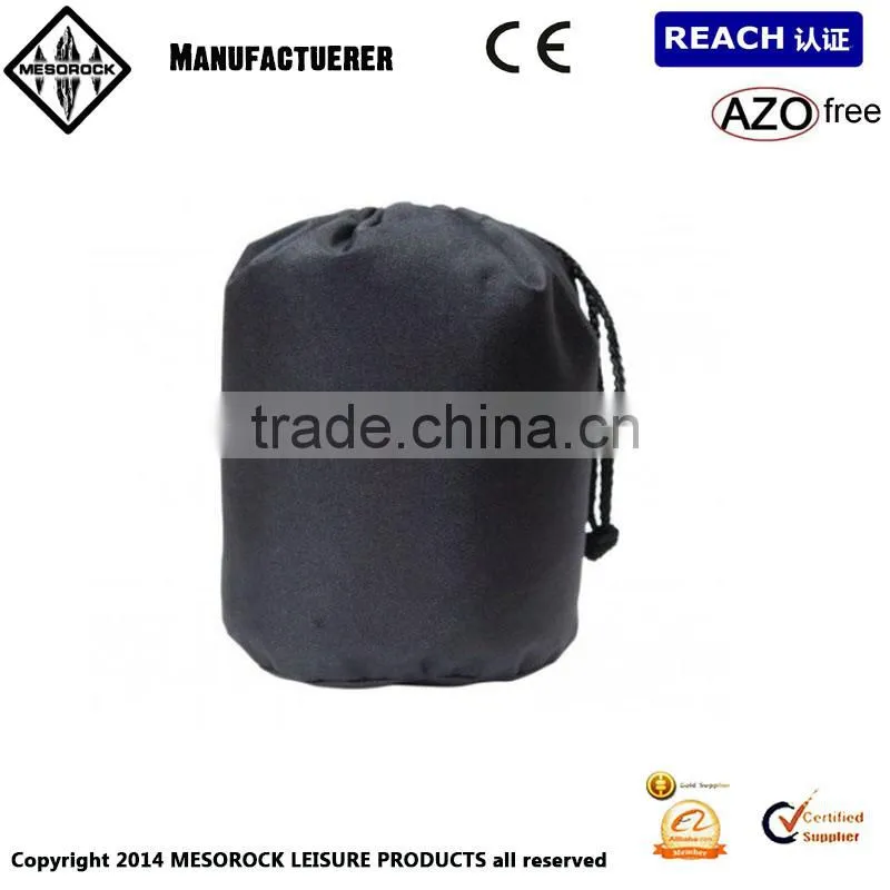 Black Lawn Mower Cover