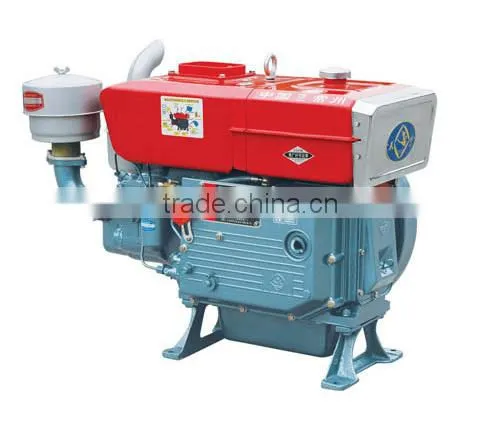 ZS1110 18hp sale of diesel engine for truck