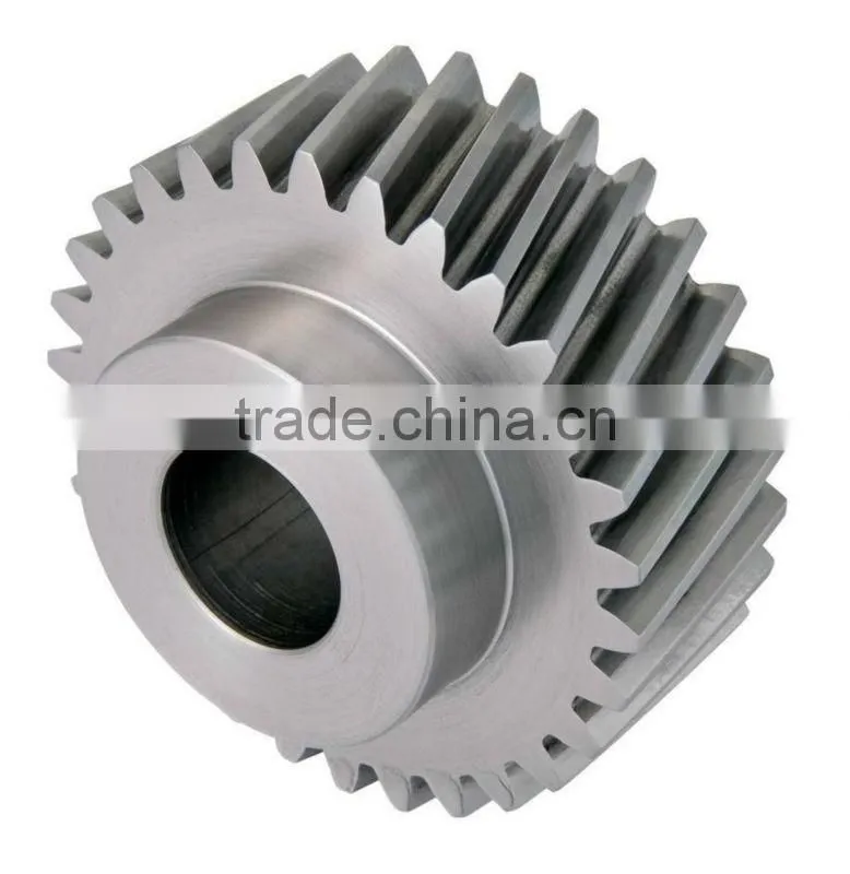 carbon and Stainless steel roller chain sprockets with high quality
