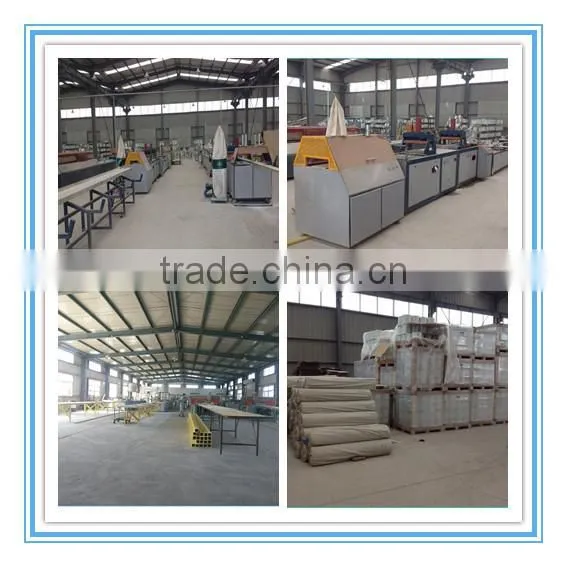 High quality low cost frp round Pipe 50*5mm