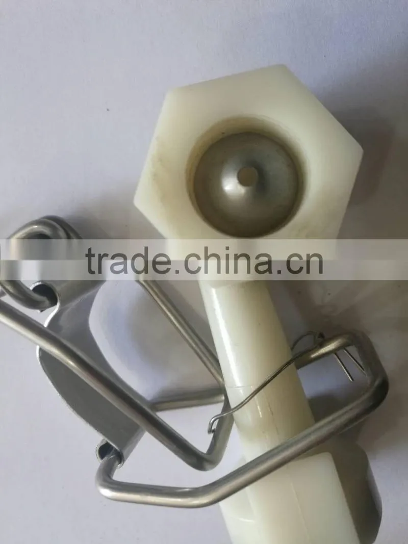 plastic cooling tower nozzles