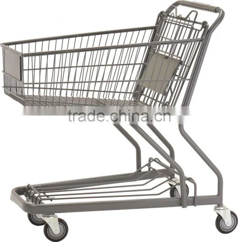 wholesale folding chair shopping cart