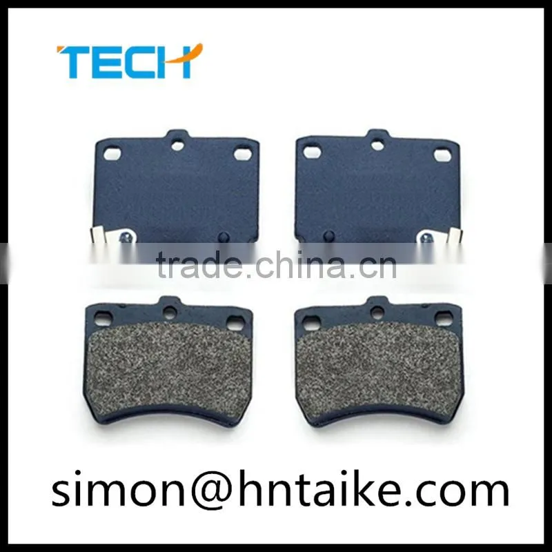 High Quality Brand OEM Brake Pad For Sale