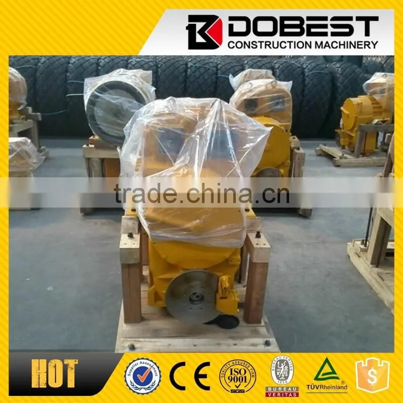 Genuine Spare parts Transmission Gear Box ZL40/50