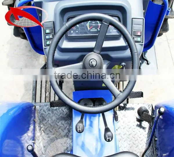 50-65hp tractor!! QLN604 60hp humanize farm/agricultural tractor