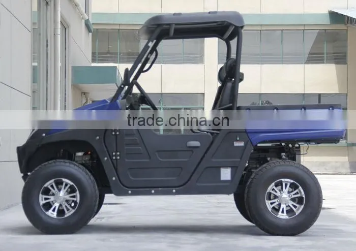 New EEC 600CC 4X4 UTV FOR SALE(MC-181)